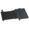 Battery suitable for HP Pavilion X360 11-K, Li-Polymer, 7.6V, 4200mAh, 32Wh, black