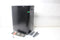 Brabantia Bo Touch Bin Hi - Prullenbak - 2 x 30 liter - Afvalscheiding - Matt Black