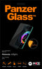 PanzerGlass Screenprotector Geschikt voor Motorola Edge 20 Lite - PanzerGlass Case Friendly Screenprotector smartphone