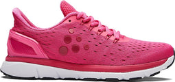 Craft V150 Engineered Hardloopschoenen Dames - Roze | Maat: 38,5