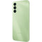 Samsung Galaxy A14 5G - Groen - 64 GB - Dubbele fysieke simkaart