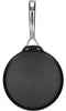 Le Creuset Les Forgées - Pannenkoekenpan - ø 28 cm - zwart