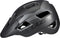 Lazer Lazer Chiru Mountainbikehelm Sporthelm - Unisex - mat zwart/donker grijs