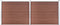 vidaXL - Schuttingpanelenset - 526x146 - cm - HKC - zwart