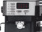 Haeger CM-145.008A - Koffiezetapparaat - 15 bar hoge druk - Zwart zilver