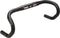 Deda Stuur Zero100 Anatomic 42cm Zwart