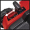 Einhell GE-SA 1435/1 - Elektrische Verticuteermachine - 3-in-1 met 1400 W vermogen - Werkbreedte 35 cm
