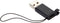HP USB-C/A Universeel Dock G2 - Dockingstation voor notebook-pc's - Compatibel met HP Apple Dell Lenovo - Zwart