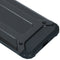 imoshion Hoesje Geschikt voor Samsung Galaxy M11 / A11 Hoesje - imoshion Rugged Xtreme Backcover - Zwart