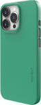 Nudient Thin Case Apple iPhone 13 Pro - 1 mm slank - Conda Green