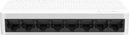 Tenda 8-Port Fast Ethernet Switch Unmanaged Wit