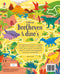 Doolhoven Usborne 1 - Doolhoven & dino's