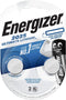 Energizer Ultimate Lithium 2025 - CR2025 batterij - Lithium - Zilver