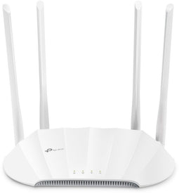 TP-Link TL-WA1801 - Access Point - 2,4GHz 574Mbps en 5GHz 1201Mbps - 4 antennes