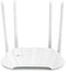 TP-Link TL-WA1801 - Access Point - 2,4GHz 574Mbps en 5GHz 1201Mbps - 4 antennes