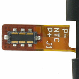 Accu geschikt voor Wiko Highway, Wiko Highway 4G, Wiko Highway Signs, TLN14H22