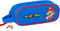 Super Mario Etui, Play - 21 x 8 x 6 cm - Polyester