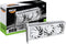 INNO3D GeForce RTX 5080 - Grafische Kaart - 16 GB GDDR7 - Wit