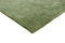 MOMO Rugs Panorama Uni Green Vloerkleed - 60x90 - Rechthoek - Laagpolig Tapijt - Modern - Groen