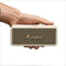 Marshall Emberton III - Bluetooth Speaker - True Stereophonic - Crème