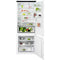 AEG NSC7G751ES - Koel/vriescombinatie - NoFrost GreenZone - Wit