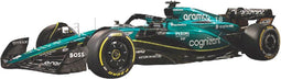 Bburago Aston Martin Lance Stroll 1:43 2023.