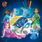 Lisciani Giochi - Vaardigheidsspel - Educatief speelgoed - Multicolor