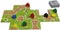 999 Games Carcassonne - Basisspel - Bordspel - Strategisch spel - Educatief spel - NL - EN