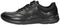 ECCO Irving - Veterschoenen - Leer - Zwart - 42