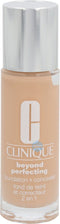 Clinique Beyond Perfecting Foundation + Concealer - 01 Linen