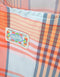 Oilily Toto - Tote Bag - Dames - Opvouwbaar - Waterafstotend - Blauw - One size