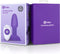 B-Vibe - Rimming Petite Remote Control Plug Paars