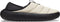 Crocs Classic Puff Moc - Instappers - Gewatteerde bovenzijde - Beige - Maat 41/42