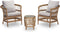 Your Own Living Ashton Tuinset