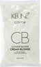 Keune Ultimate Blonde Cream Blonde 500gr