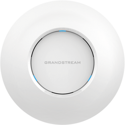 Grandstream GWN7605 - Toegangspunt - Wi-Fi 6 GHz - Wit