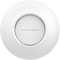 Grandstream GWN7605 - Toegangspunt - Wi-Fi 6 GHz - Wit