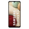 Samsung Galaxy A12 - Wit - 64 GB - Fysieke simkaart