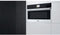 Whirlpool W9 MD260 IXL - Combinatiemagnetron - 31L - 1000W magnetronvermogen - 800W grillvermogen