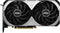 MSI GeForce RTX 4070 Ti SUPER - Grafische Kaart - 16GB GDDR6X - Dual-Fan Koelsysteem
