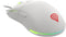 Genesis Krypton 750 - Gaming Muis - RGB Verlichting 8000 DPI - Wit