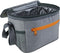 Bo-Camp - Koeltas - 5 Liter - Grijs