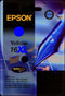 Epson 16XL - Inktcartridge - Origineel - 450 pgs - Geel