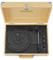 Crosley CR8005F-FW - Draaitafel - Bluetooth - Beige