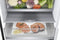 LG GBB92MCABP - Koelvriescombinatie - NoFrost - Mat zwart - 384 liter