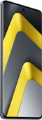 Xiaomi Poco M8 - Smartphone - 8GB RAM - 512GB - Zilver