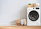 Frilec KOBLENZ8114WA-010 - Wasmachine - 8 kg - 1400 tpm - Energieklasse A - Wit