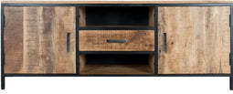 TV Dressoir Luuk Hout 160 cm