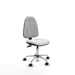 Bureaustoel Algarra CPDM Piqueras y Crespo B0005RN Wit
