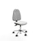 Bureaustoel Algarra CPDM Piqueras y Crespo B0005RN Wit